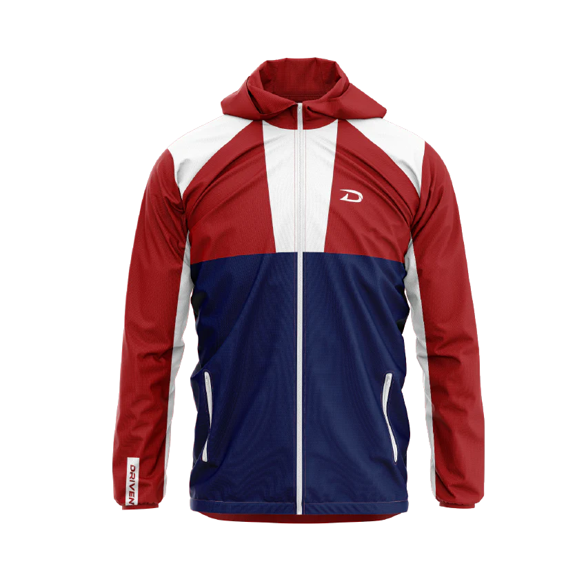 Jackets j – Driven Golf Apparel