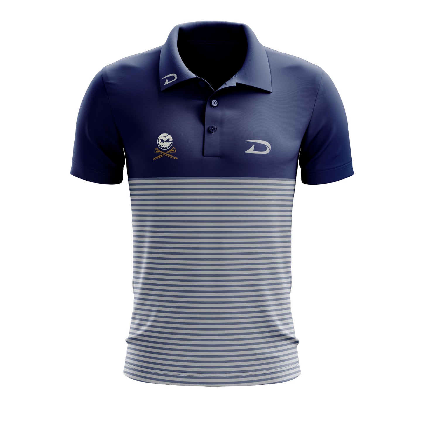 Driven by Bloem Open | Team Crushers