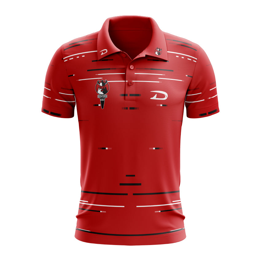 Driven by Rayder Golf | Golf Shirt – DRAYG-010