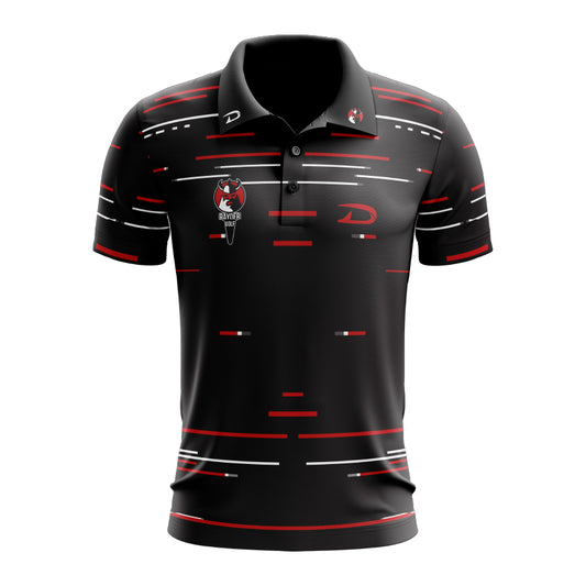 Driven by Rayder Golf | Golf Shirt – DRAYG-011