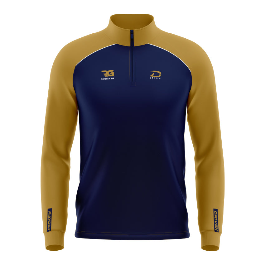 Driven by Rayder Golf | Jersey – DRAYJ-001