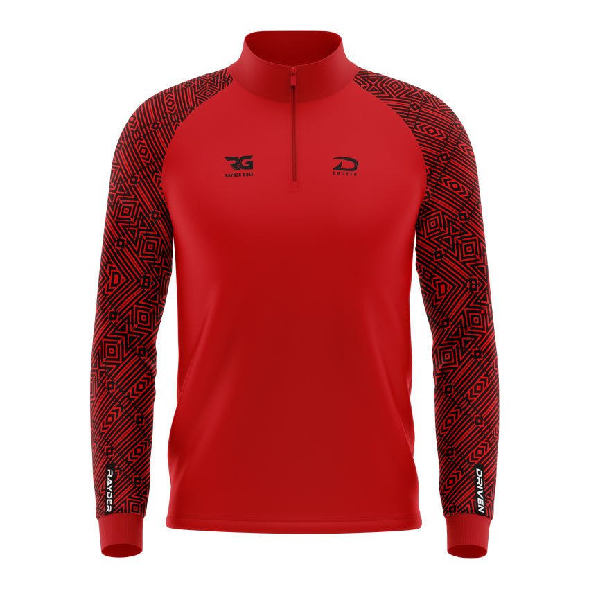 Driven by Rayder Golf | Jersey – DRAYJ-002