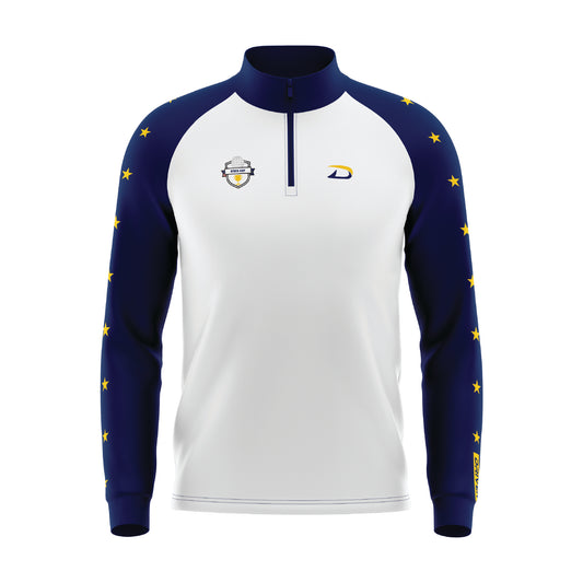 Driven Ryder Cup Jersey - EU 1 (Unisex)