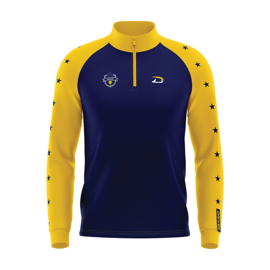 Driven Ryder Cup Jersey - EU 2 (Unisex)