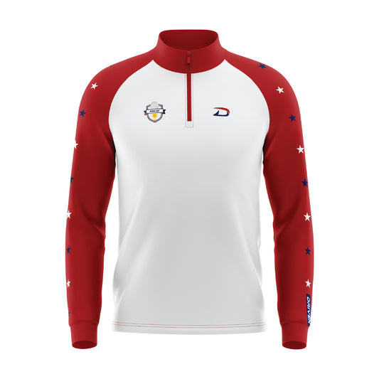 Driven Ryder Cup Jersey - USA 1 (Unisex)