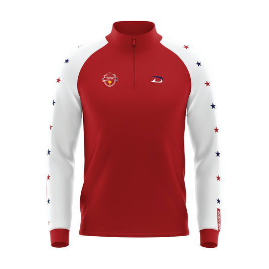 Driven Ryder Cup Jersey - USA 2 (Unisex)