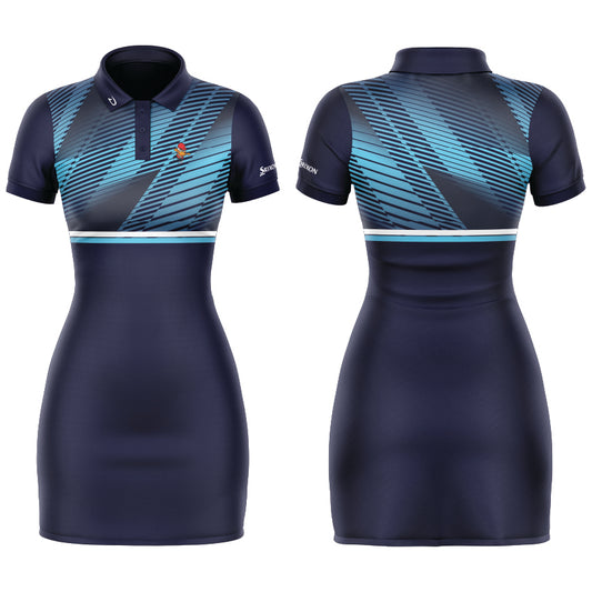 Driven by Duckhook Dress 2025