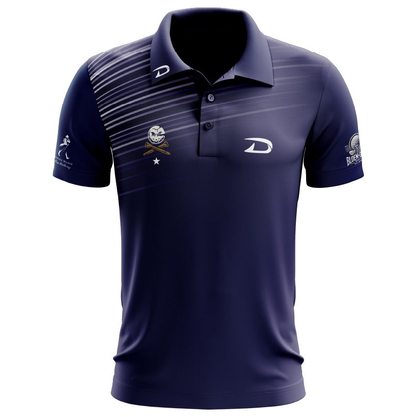 Driven by Bloem Open | Team Crushers