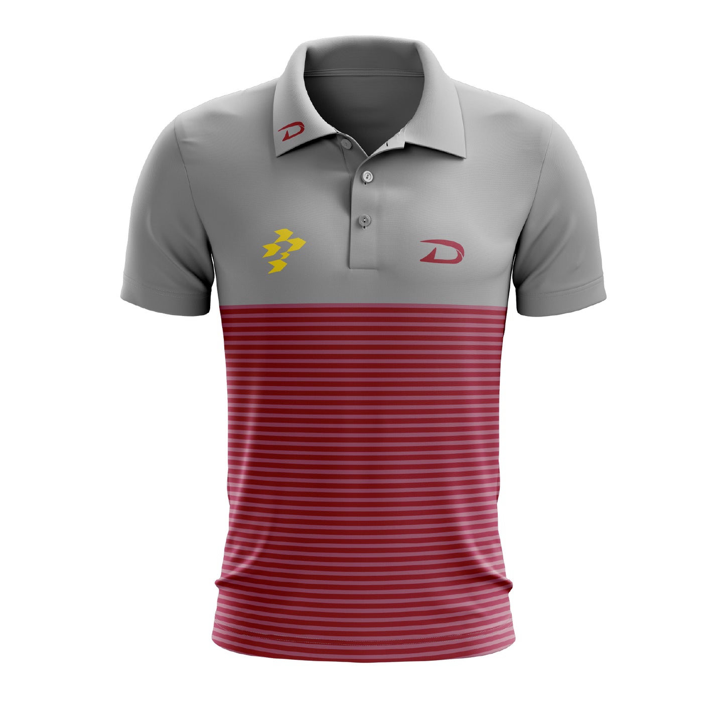 Driven by Bloem Open | Team Rippers