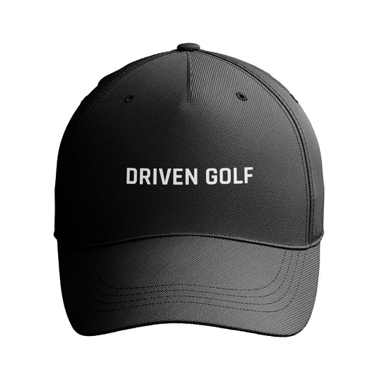The Driven Originals Caps