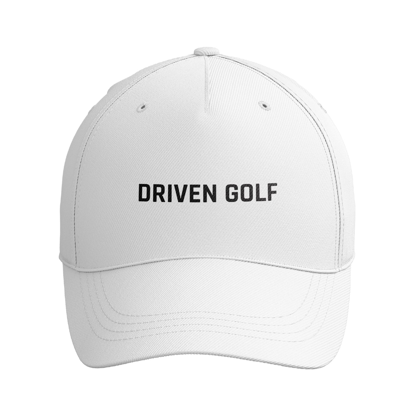 The Driven Originals Caps