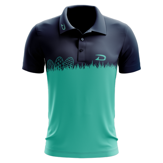 Driven Golf Shirt | Easter Collection– DEG-001
