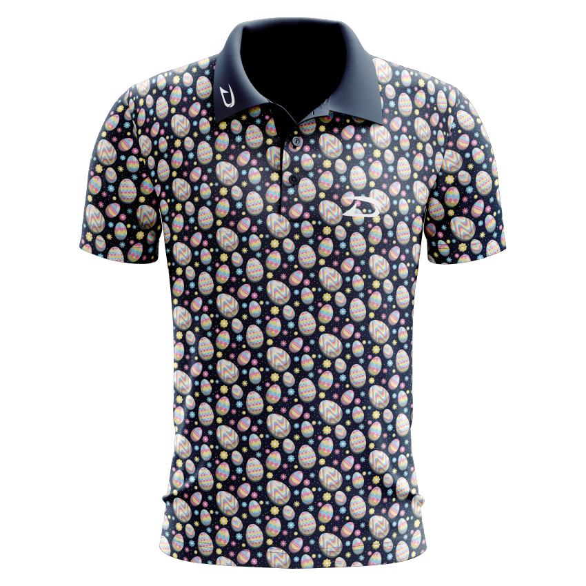 Driven Golf Shirt | Easter Collection– DEG-003