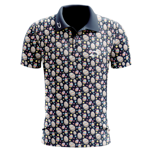 Driven Golf Shirt | Easter Collection– DEG-003
