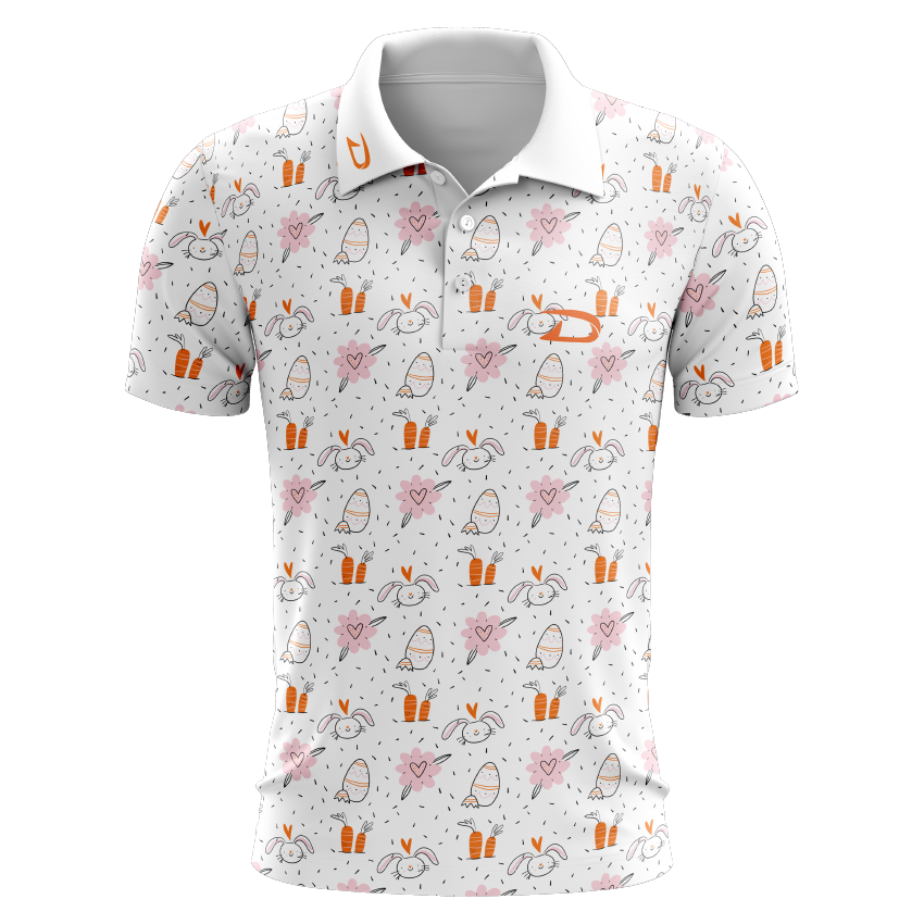 Driven Golf Shirt | Easter Collection– DEG-004