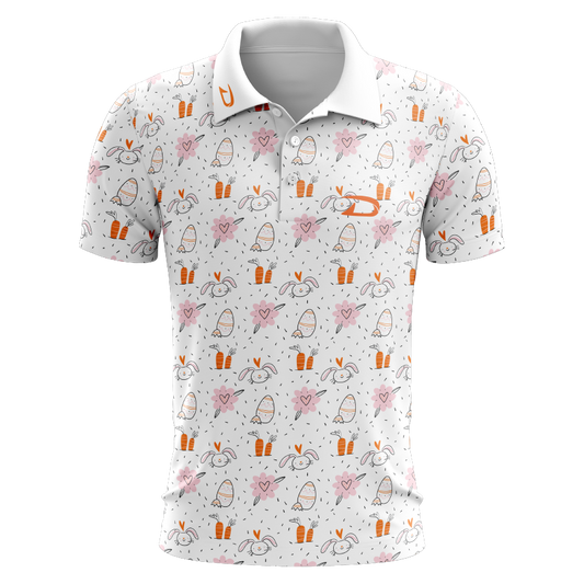 Driven Golf Shirt | Easter Collection– DEG-004