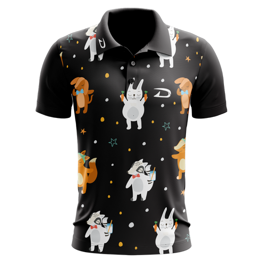 Driven Golf Shirt | Easter Collection– DEG-005