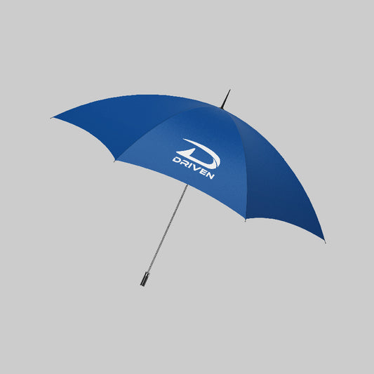 Driven Navy Umbrella - DNU001