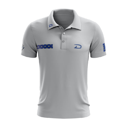 Driven Golf Shirt | Ryder Cup Inspired Team EU