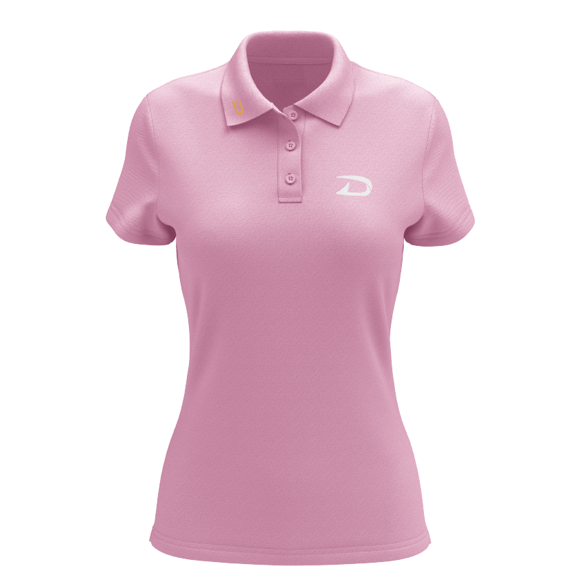Driven Golf Shirt | Basic Collection- LBR-003