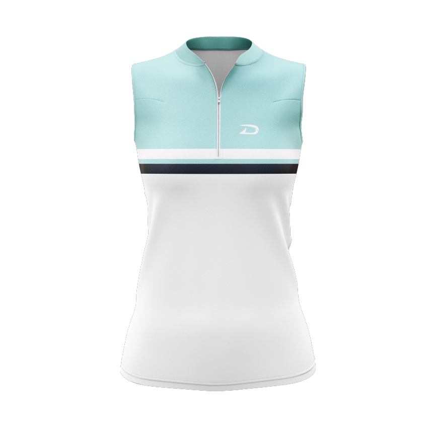 Driven Golf Shirt | Pastel Collection- LPSR-001