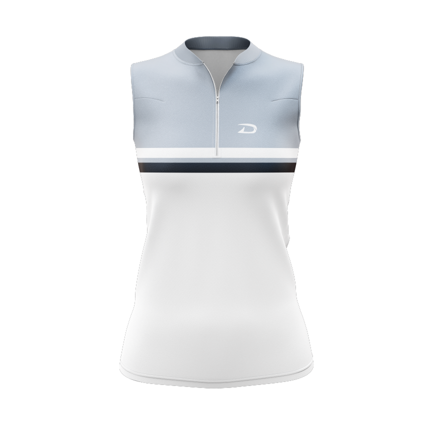 Driven Golf Shirt | Pastel Collection- LPSR-005