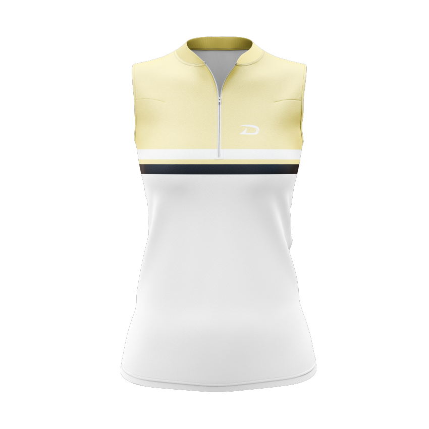 Driven Golf Shirt | Pastel Collection- LPSR-006