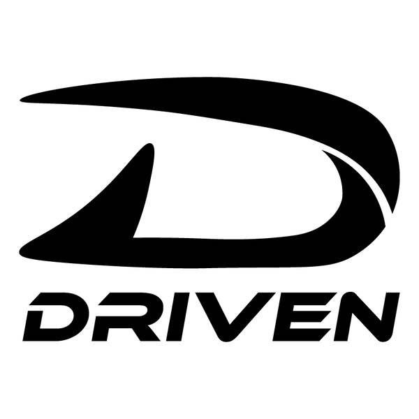 Driven Golf Apparel