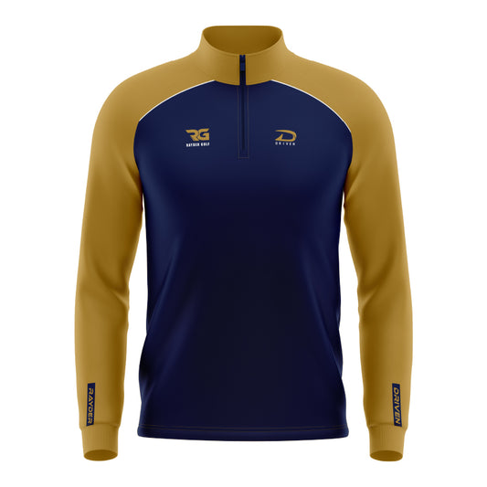 Driven by Rayder Golf | Jersey – DRAYJ-001