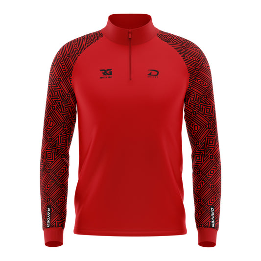 Driven by Rayder Golf | Jersey – DRAYJ-002