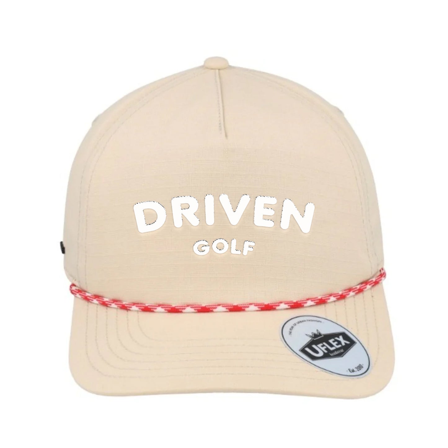 The Driven RipStop Caps