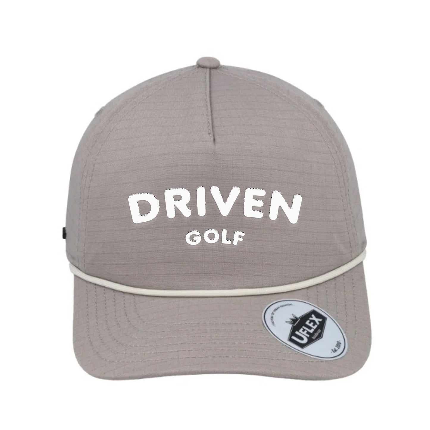 The Driven RipStop Caps