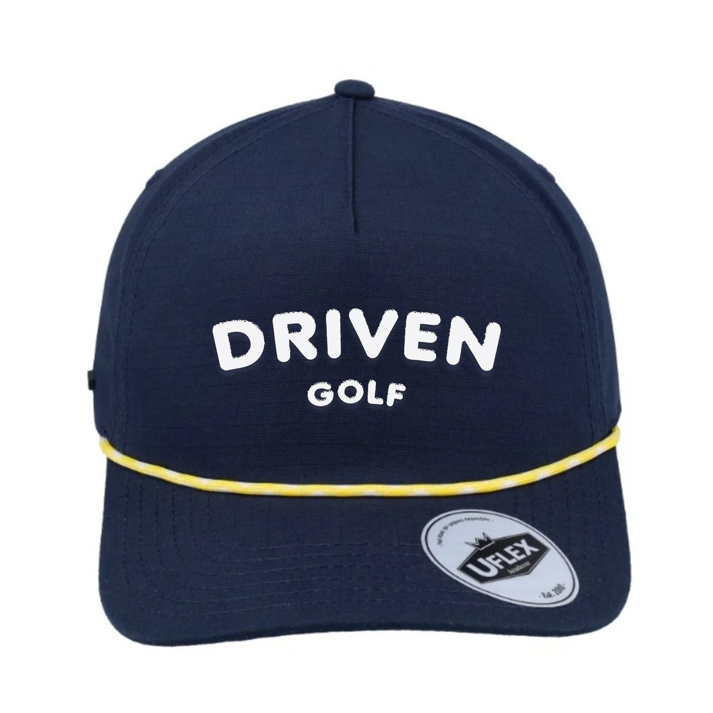 The Driven RipStop Caps