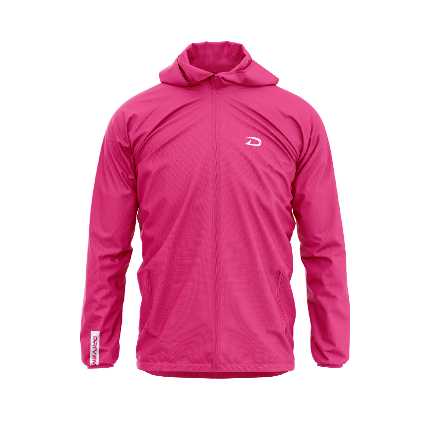 Golf R Windbreaker Driven Golf Windbreaker - GWB-009 – Driven Golf Apparel