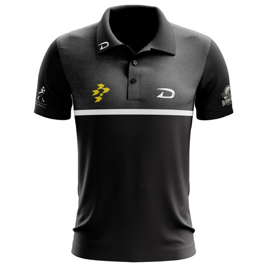 Driven by Bloem Open | Team Rippers