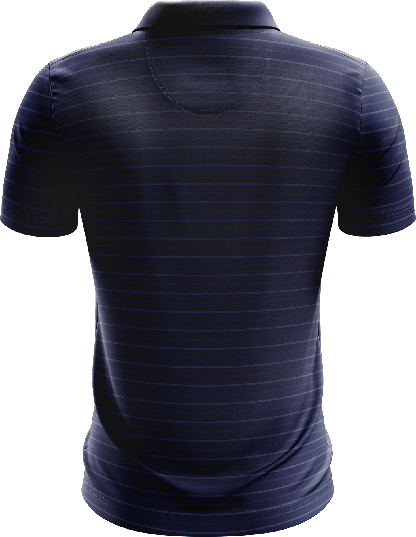 Driven Premium Collection Golf Shirt | Ryder Cup EUROPE