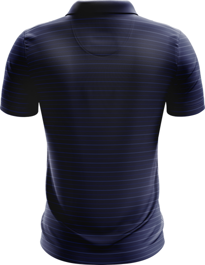 Driven Premium Collection Golf Shirt | Ryder Cup EUROPE