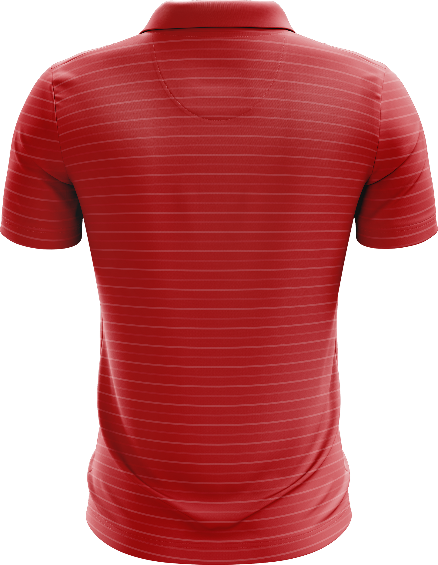 Driven Premium Collection Golf Shirt | Ryder Cup USA
