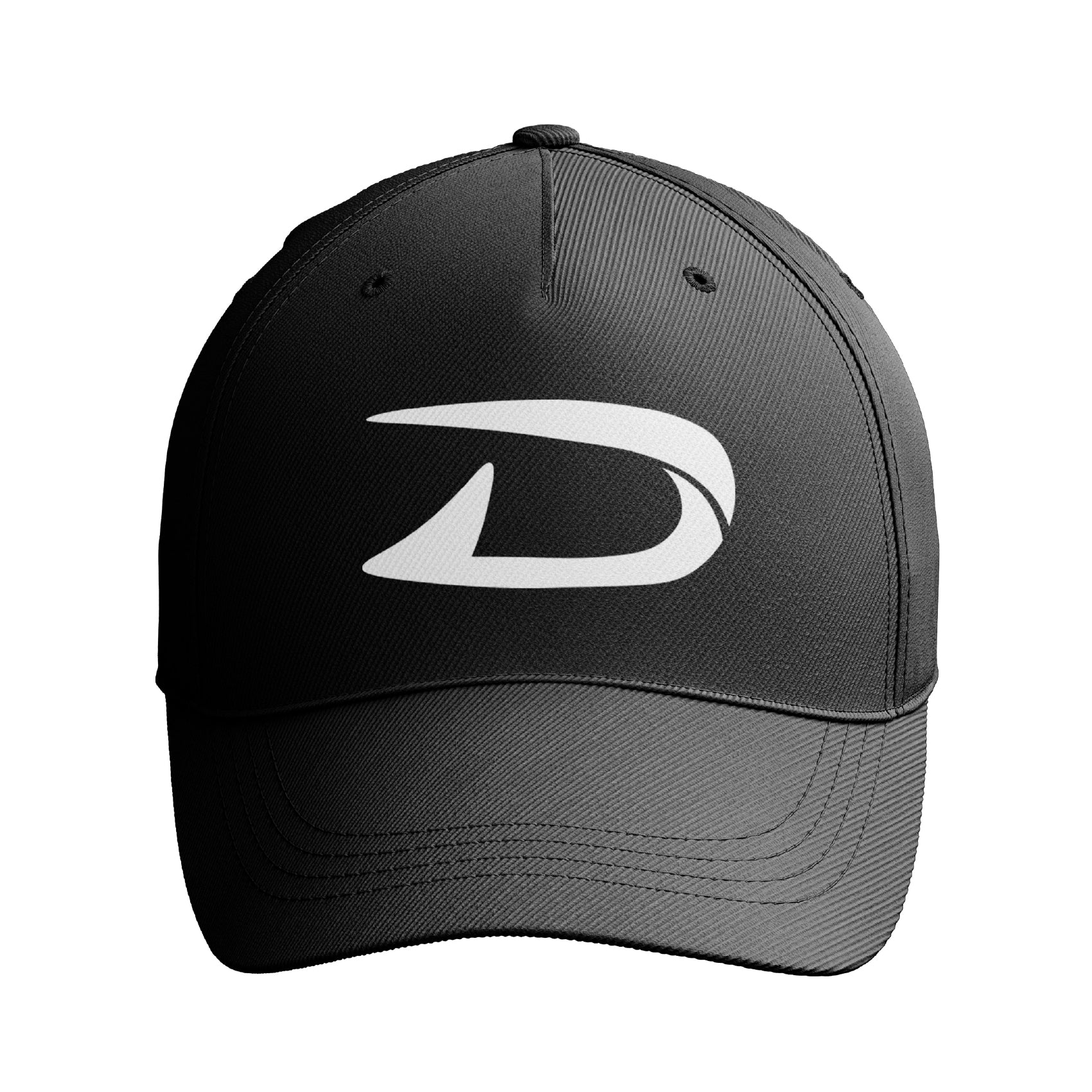 The Signature D Caps – Driven Golf Apparel