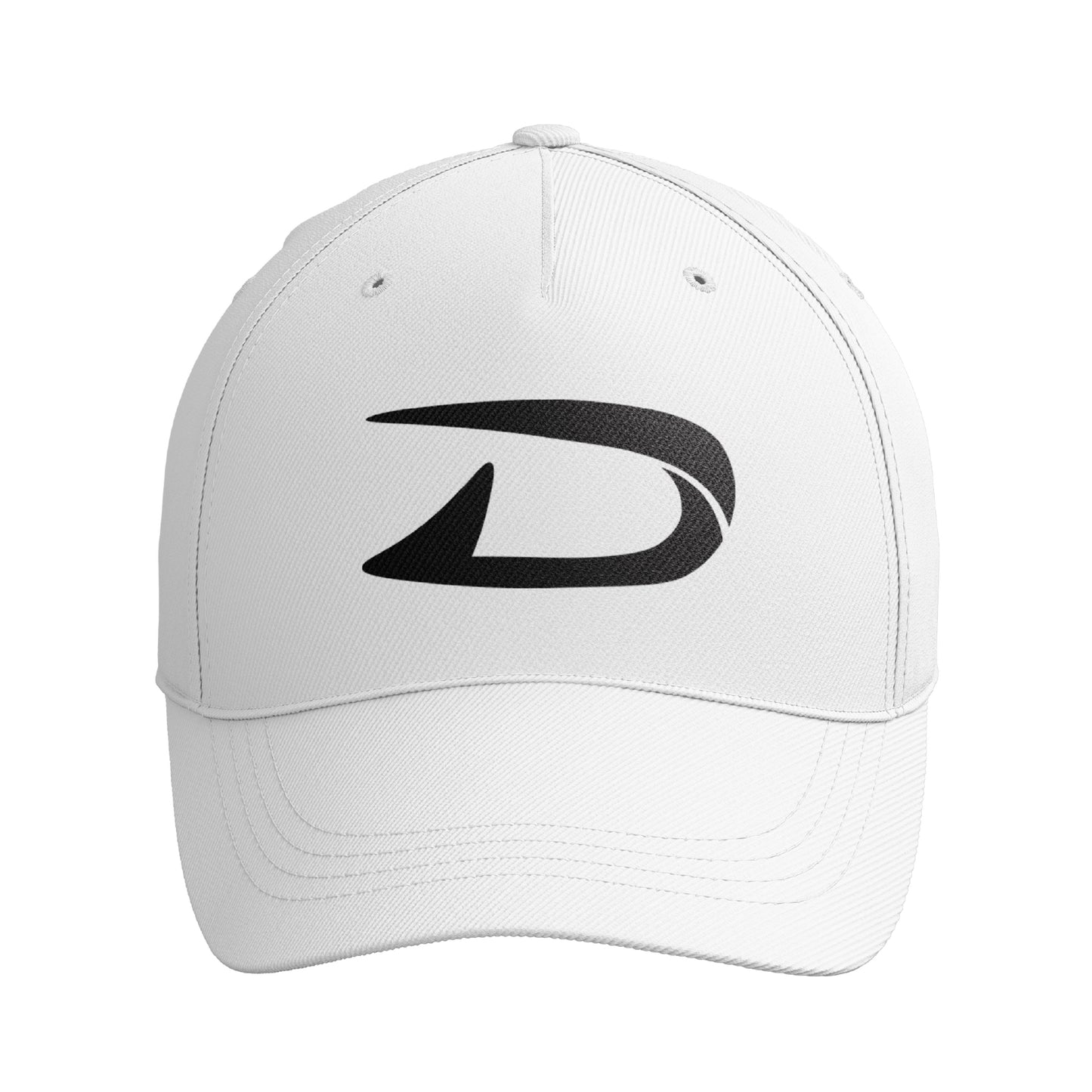 The Signature D Caps