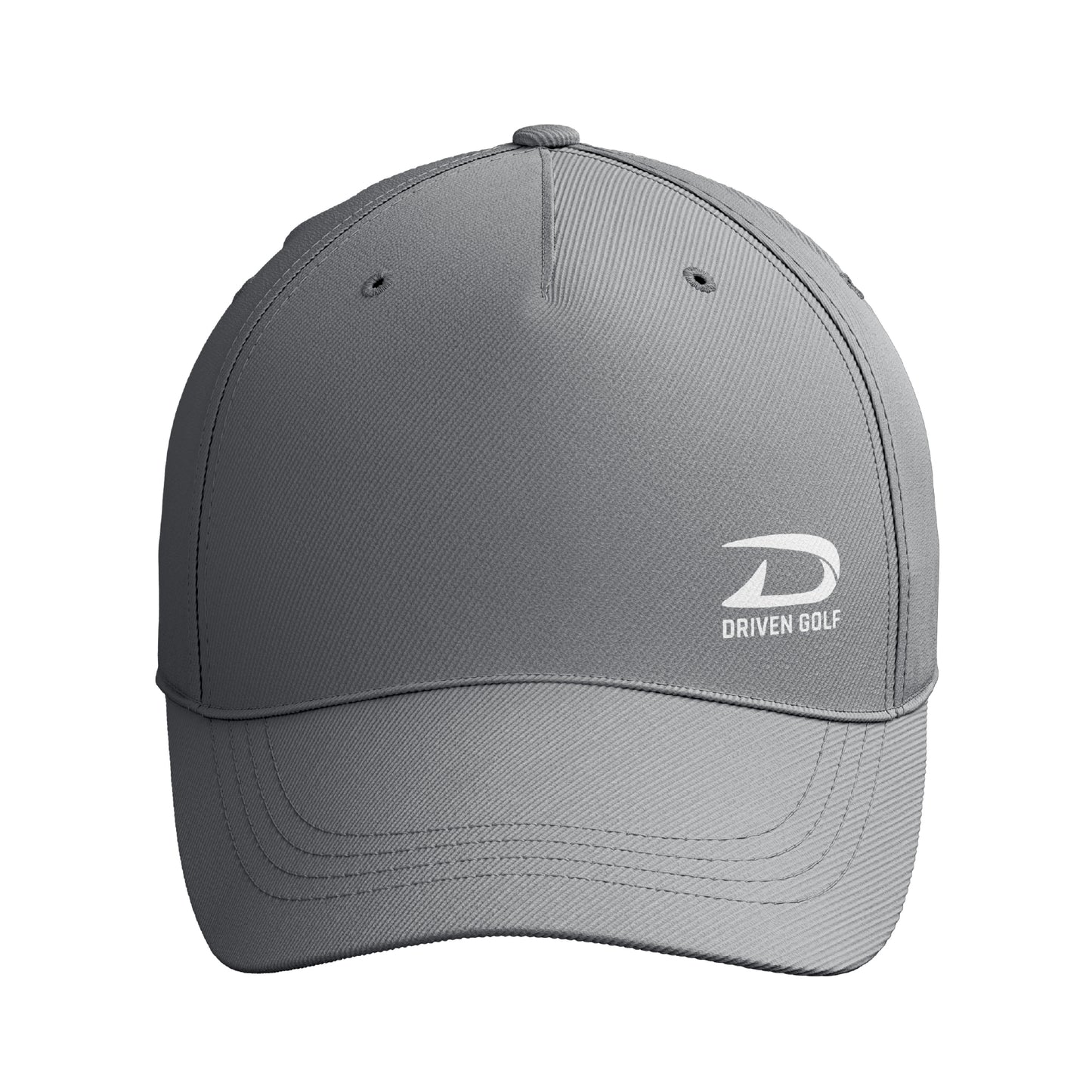 The Low-Key D Caps