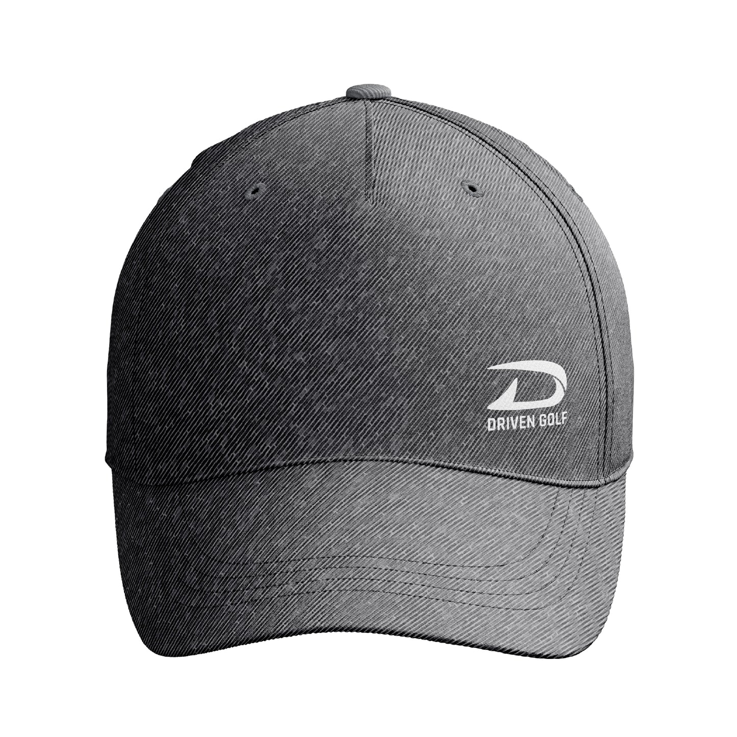 The Low-Key D Caps
