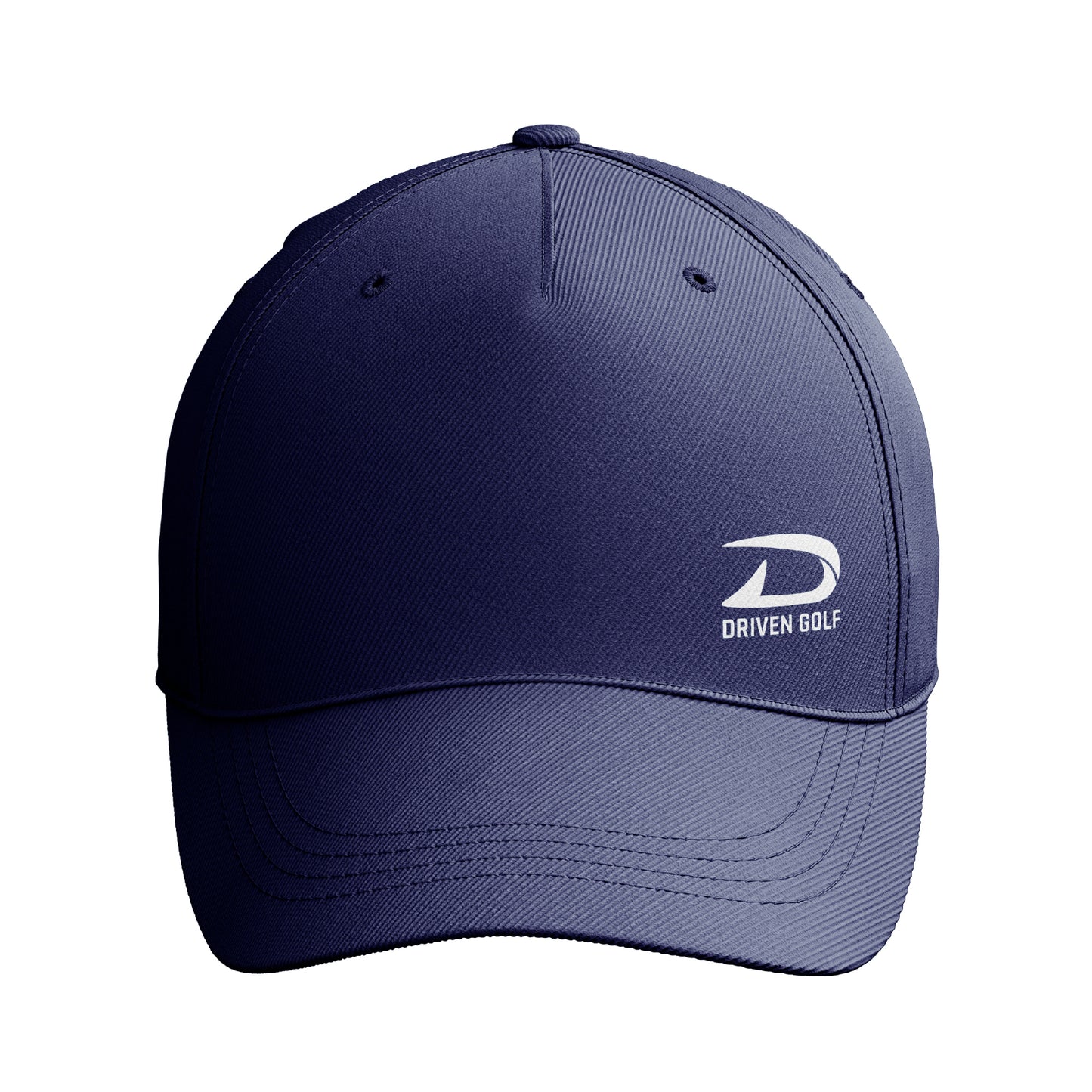 The Low-Key D Caps
