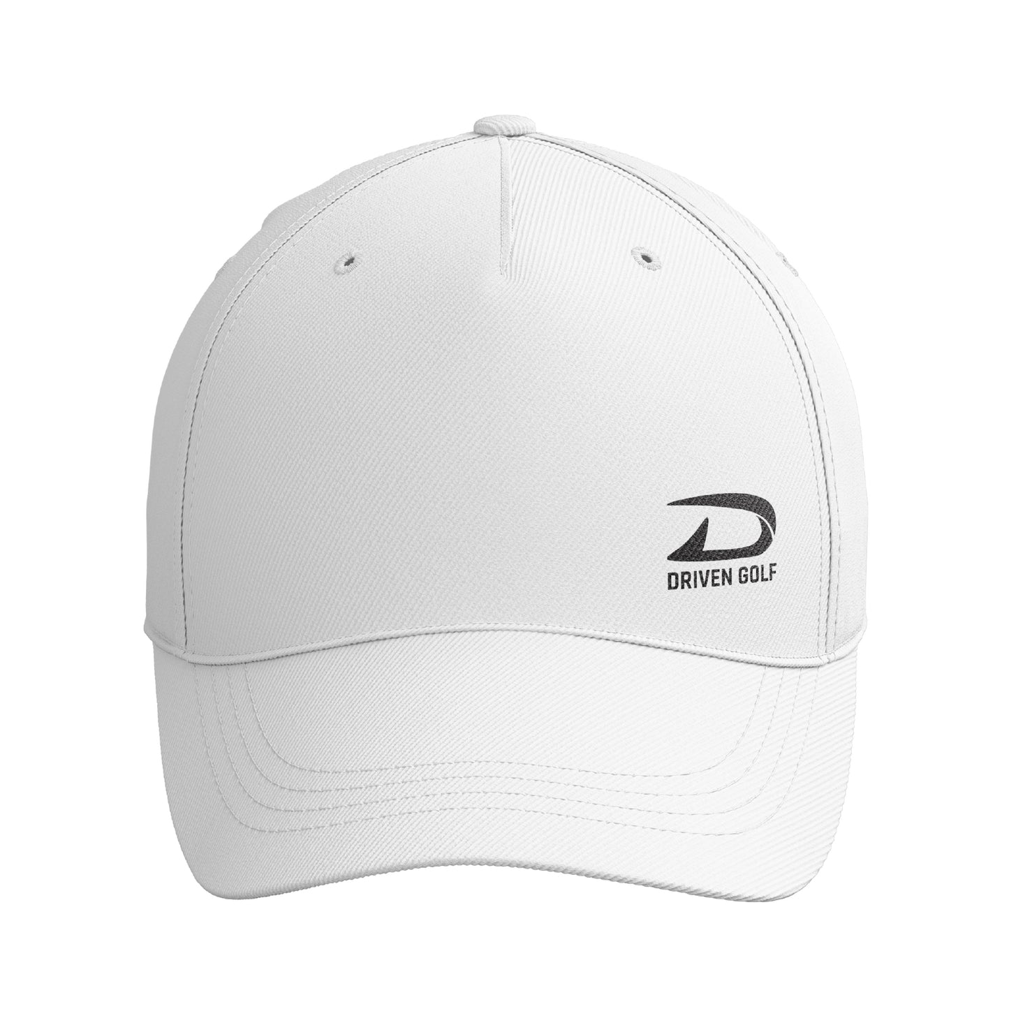 The Low-Key D Caps
