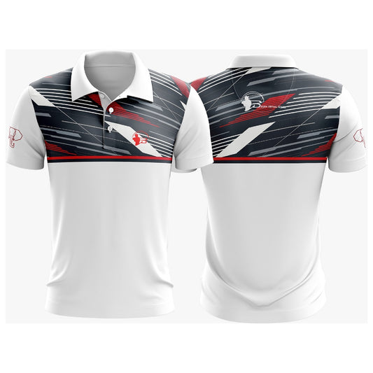 Driven Golf Shirt | Virtual Series - Eastern Cape