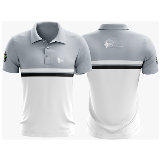 Driven Golf Shirt | Virtual Series - KZN