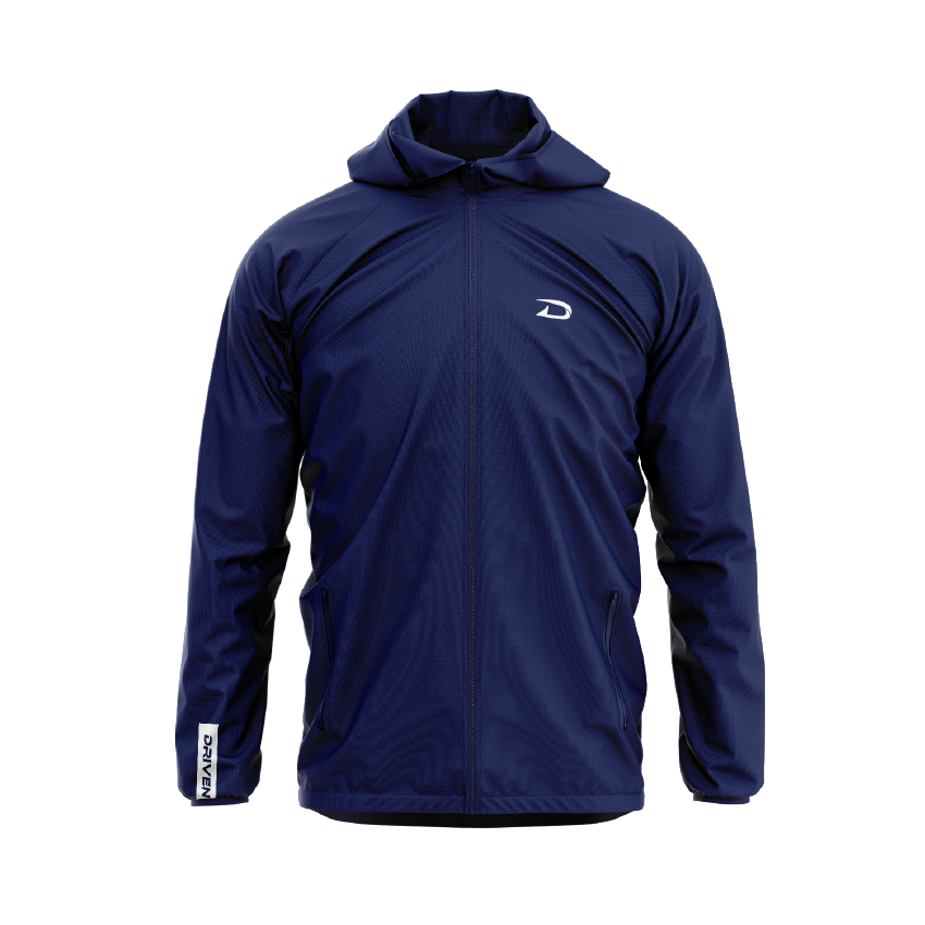 Golf R Windbreaker Driven Golf Windbreaker - GWB-010 – Driven Golf Apparel