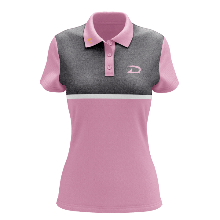 Melange Collection – Driven Golf Apparel