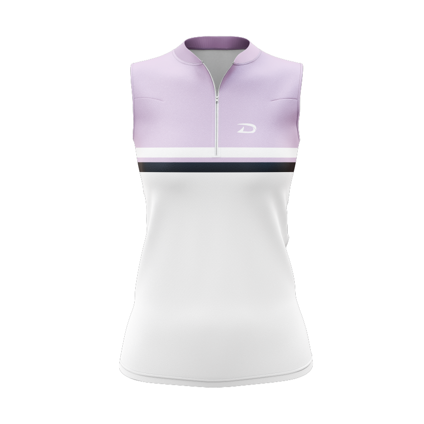 Driven Golf Shirt | Pastel Collection- LPSR-003
